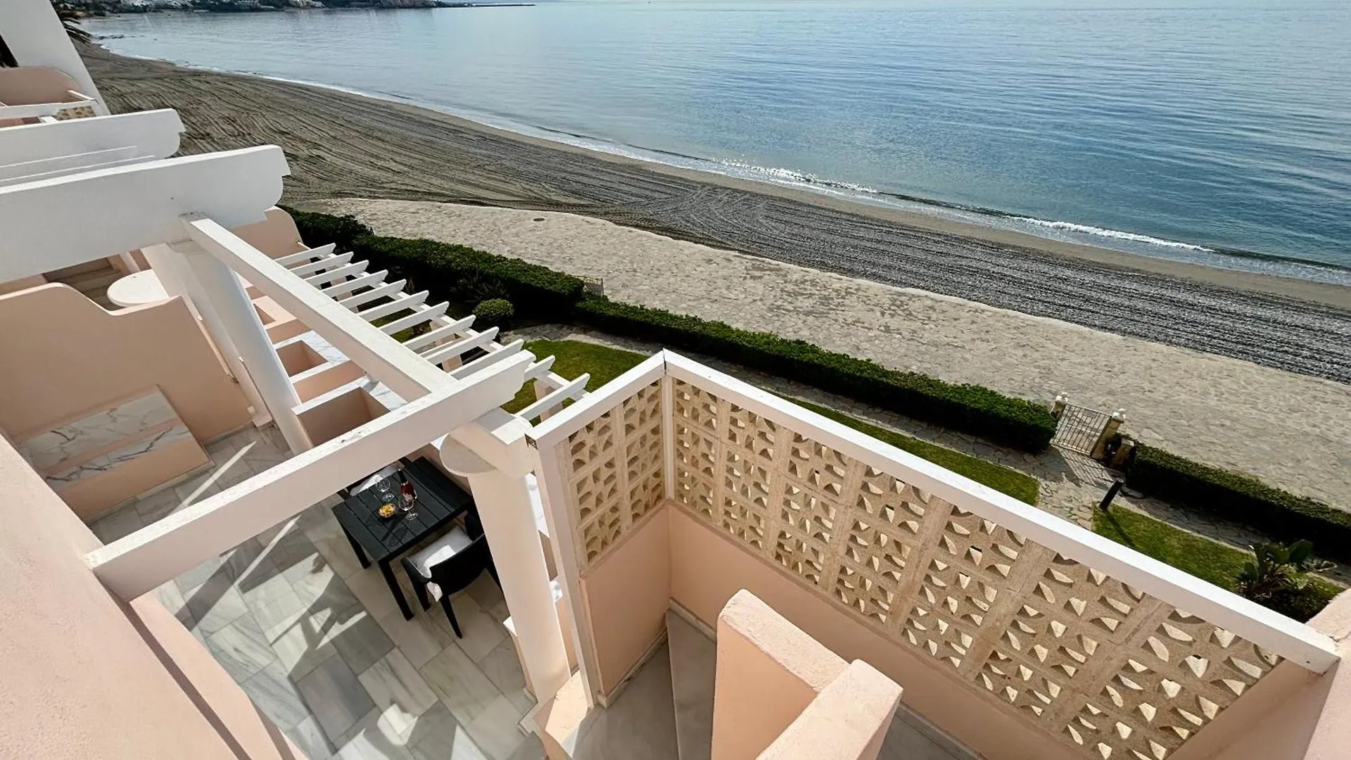Prázdninový dům Diletta Beach Estepona Španělsko