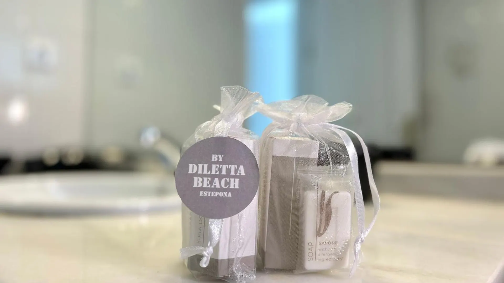 Holiday home Diletta Beach Estepona