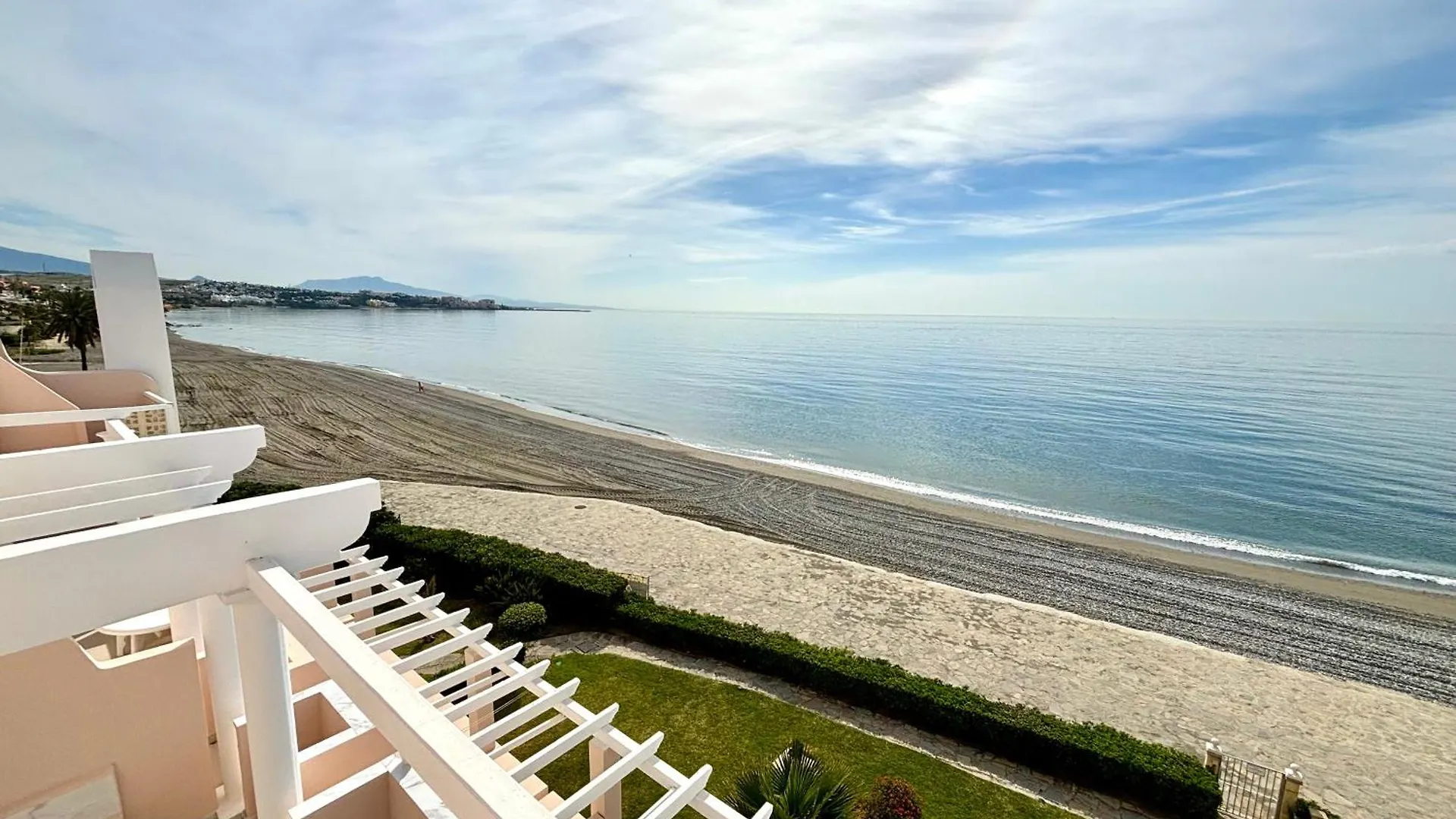 Diletta Beach Estepona