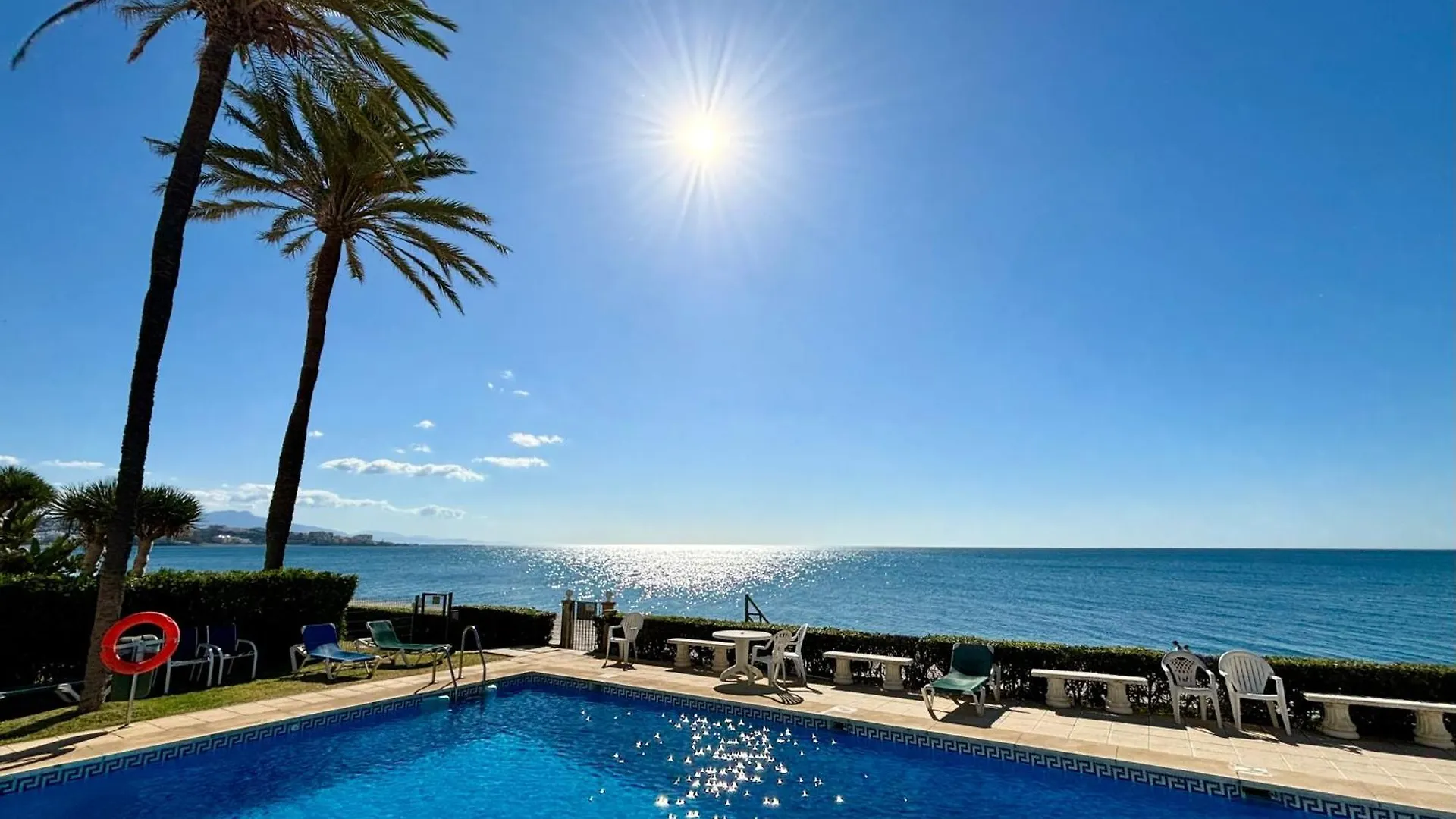 Diletta Beach Estepona