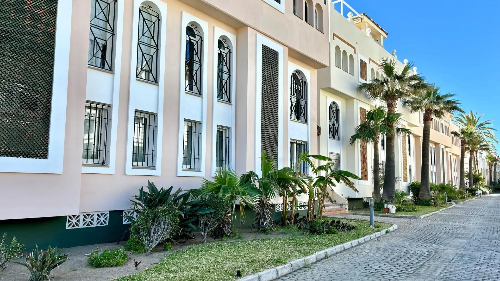 Prázdninový dům Diletta Beach Estepona