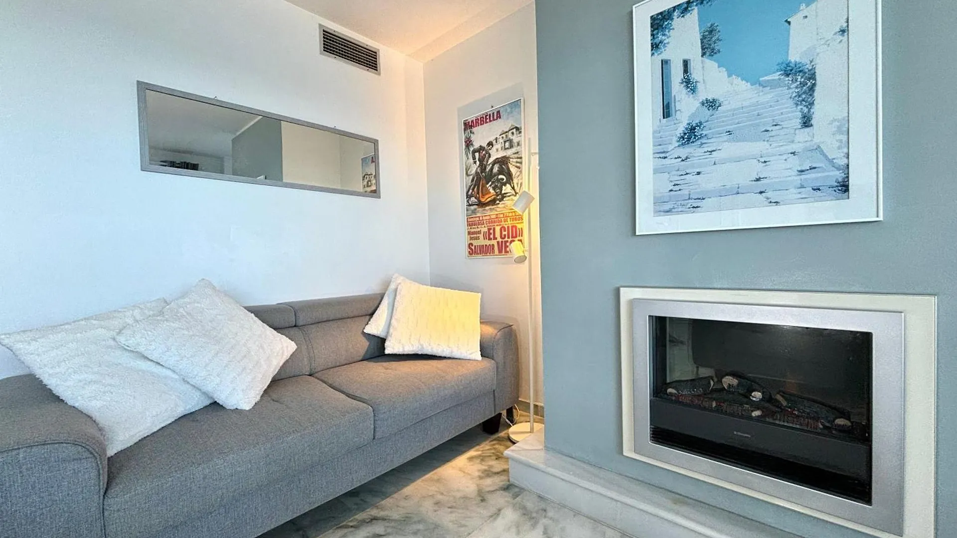 Holiday home Diletta Beach Estepona