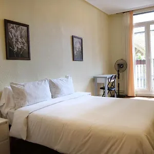 Homestay Apain Ht Spain
