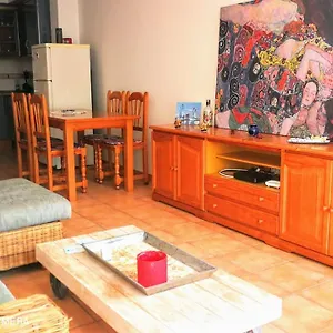  Apartment Del Mar Ii Spain