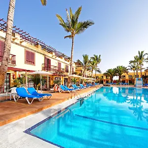 ** Aparthotel Oasis Club Spanje