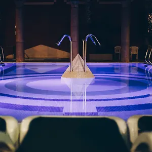 **** Hotel Cleopatra Spanje
