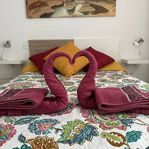  Apartment A-32 Arenas Spain