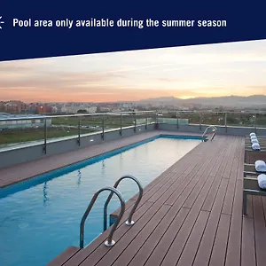 **** Hotel Doubletree By Hilton Spanje