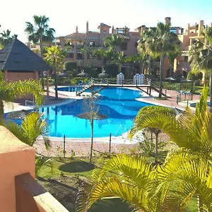  Apartment Hacienda Del Sol Beachside And Golf Marbella Puerto Banus Spain