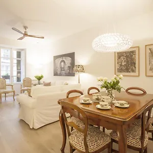  Apartment Mai By Oldtown Spain
