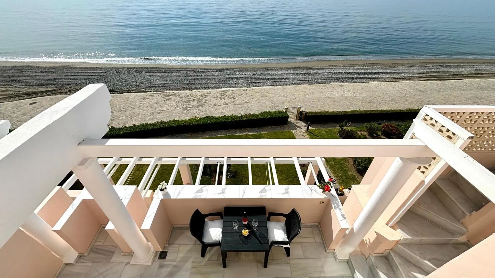 Holiday home Diletta Beach Estepona Spain