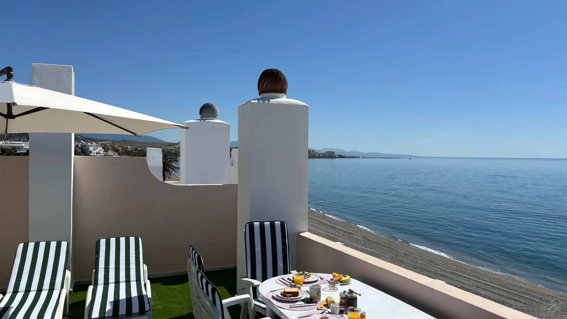 Holiday home Diletta Beach Estepona