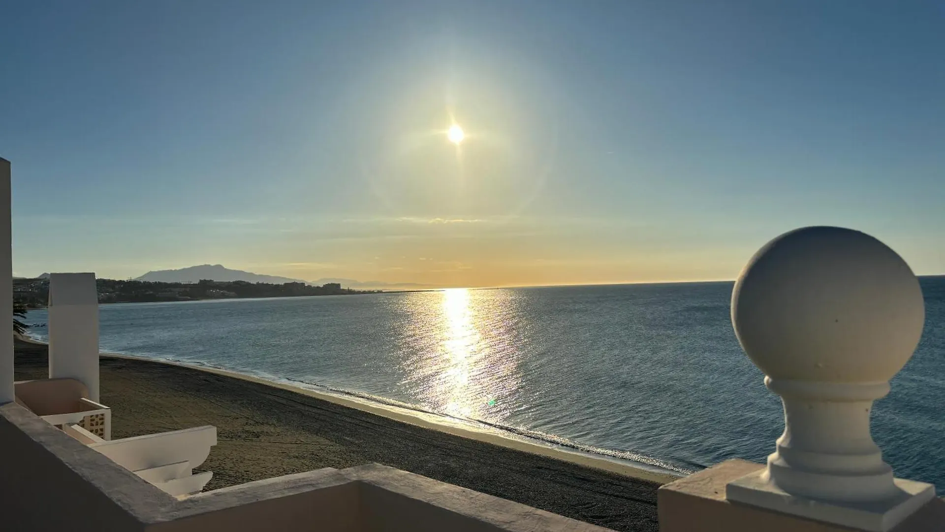 Diletta Beach Estepona 0*,