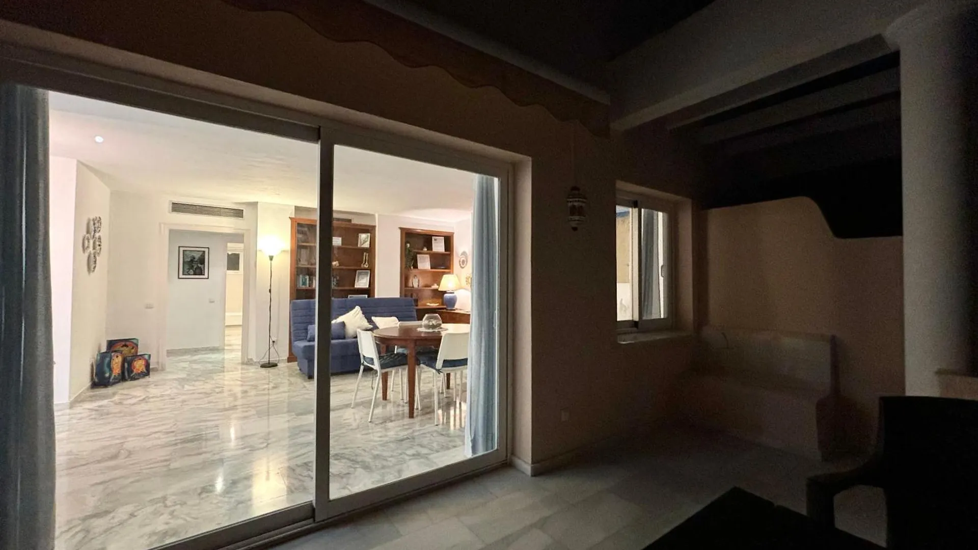 Holiday home Diletta Beach Estepona