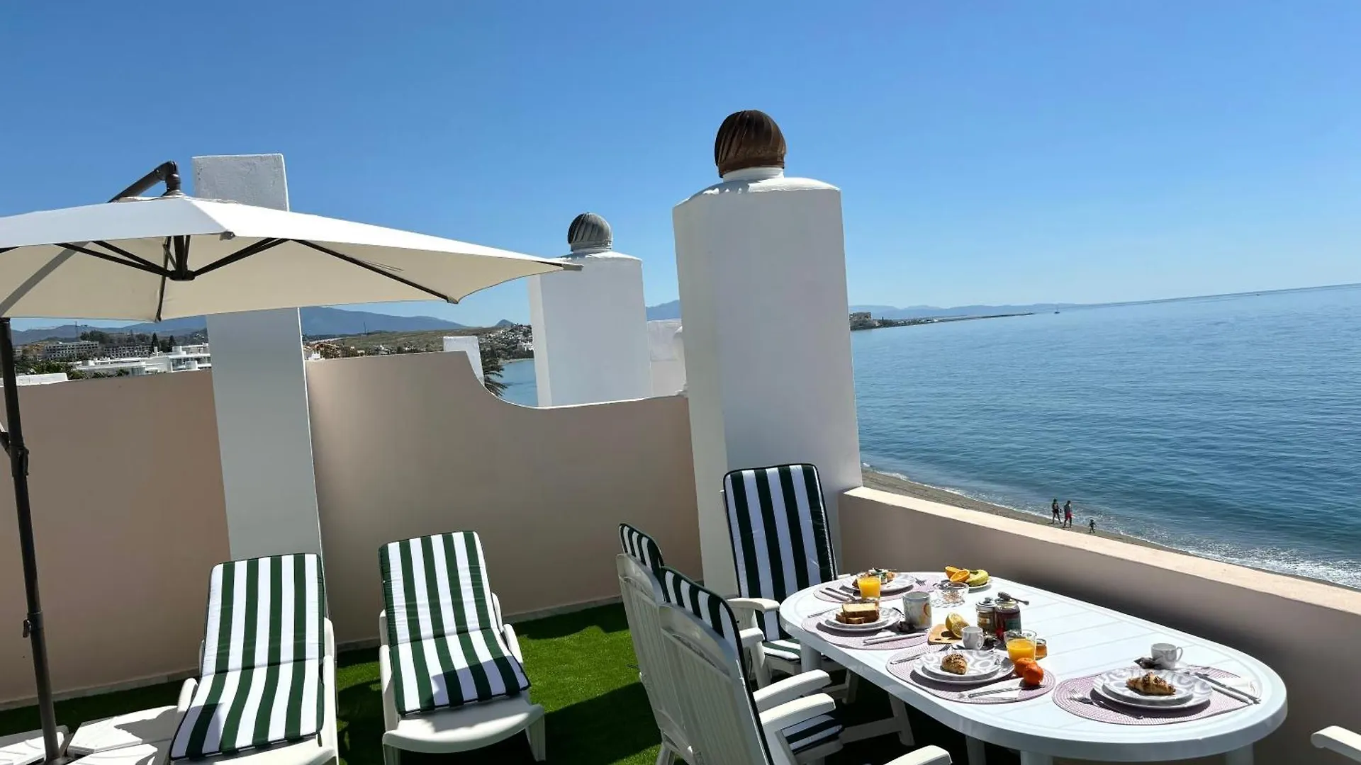 Diletta Beach Estepona 0*,