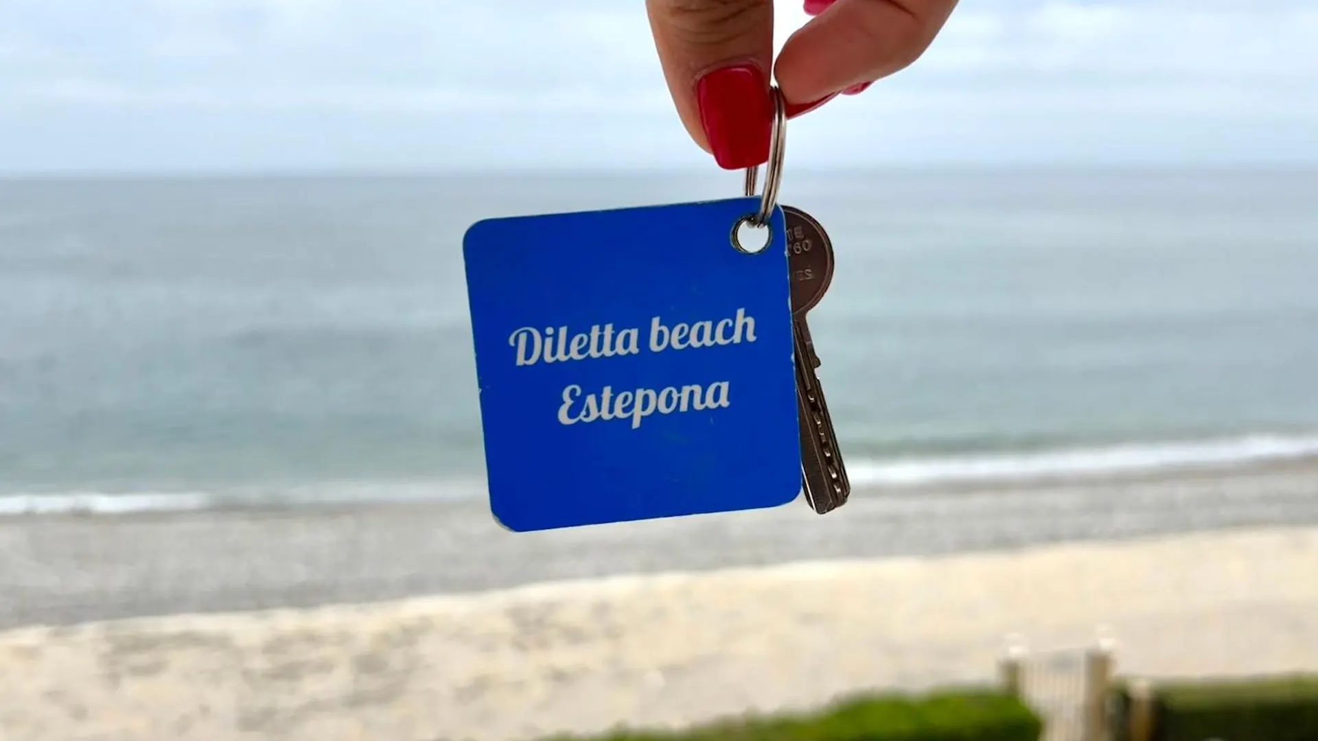 Holiday home Diletta Beach Estepona Spain