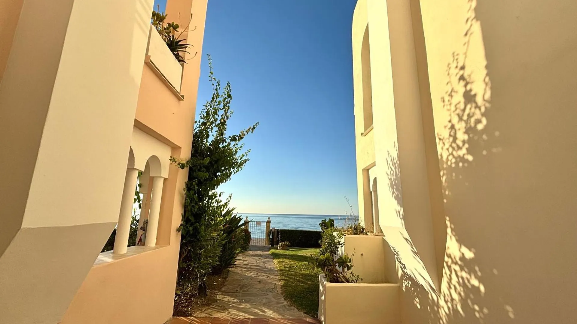Holiday home Diletta Beach Estepona Spain