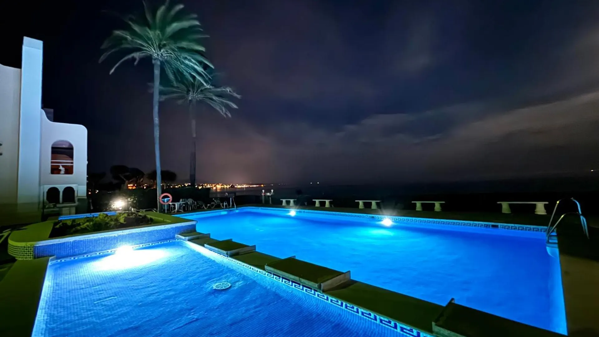 Diletta Beach Estepona