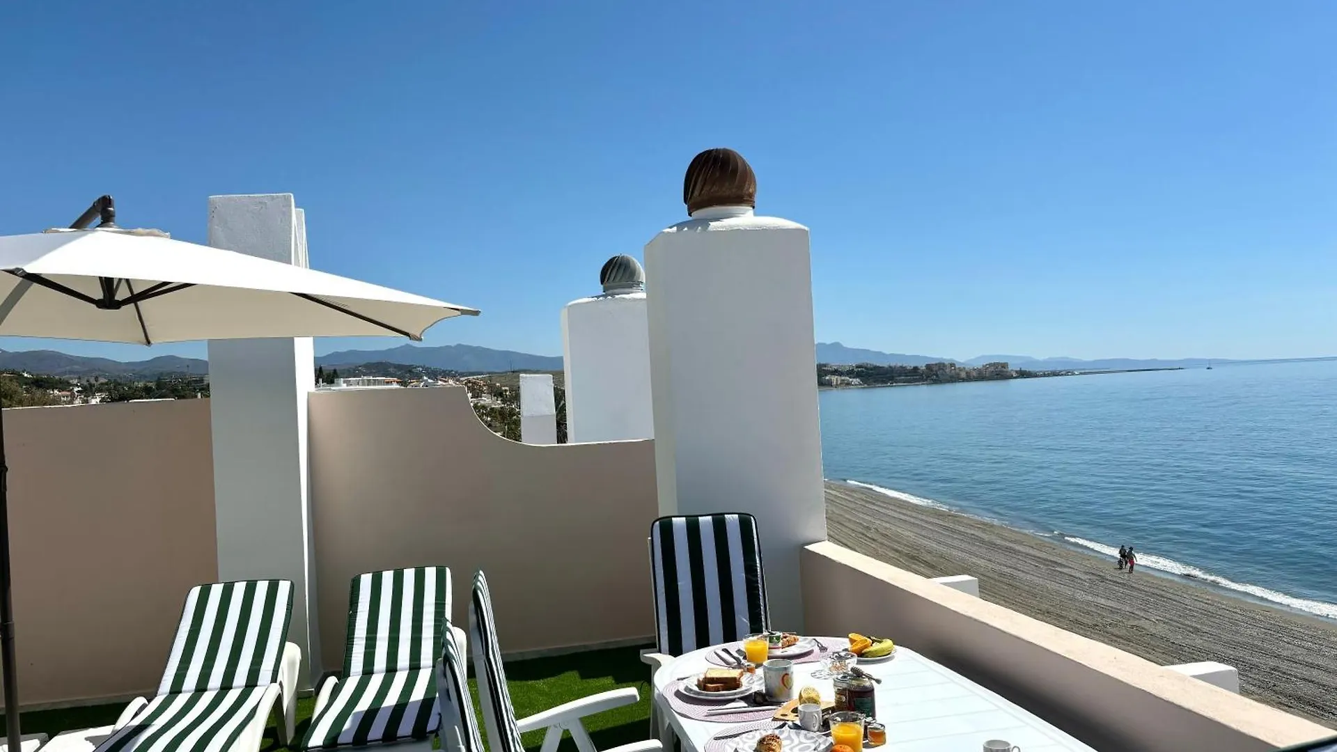 Holiday home Diletta Beach Estepona