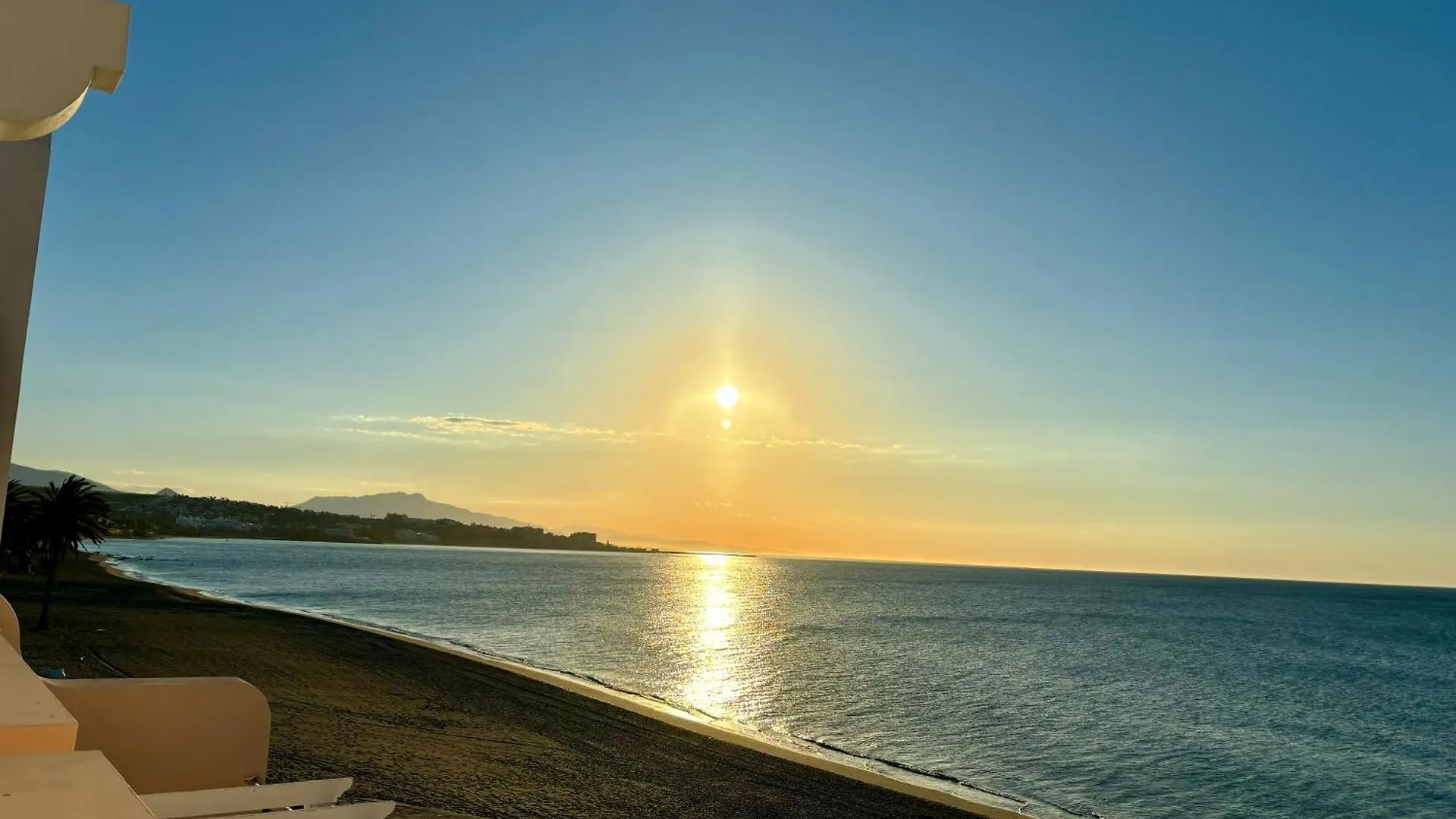 Diletta Beach Estepona Holiday home