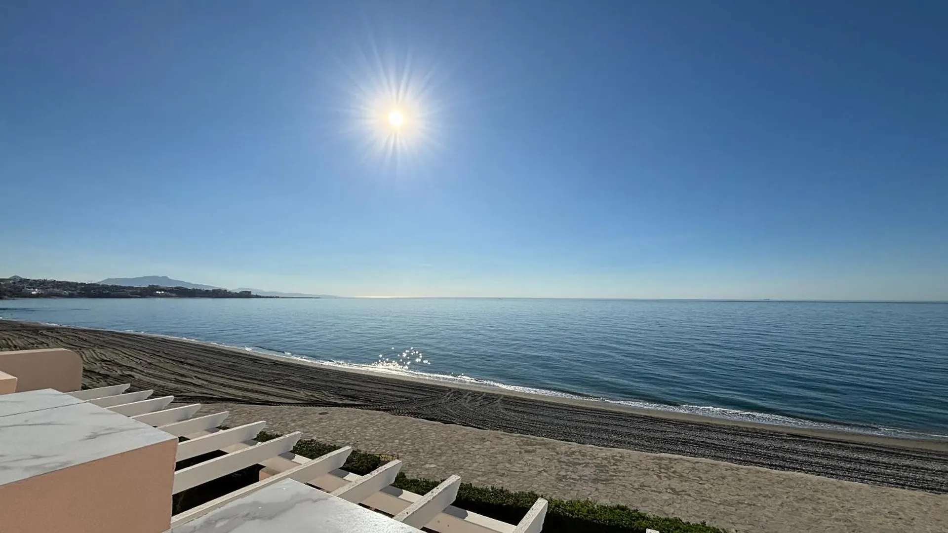 Diletta Beach Estepona 0*,