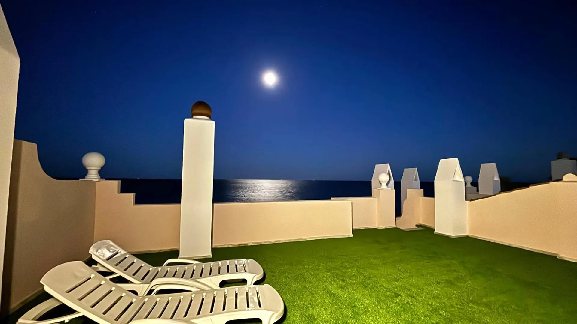 Diletta Beach Estepona Spain