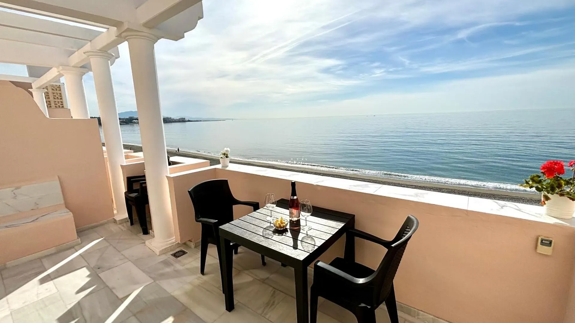 Holiday home Diletta Beach Estepona Spain