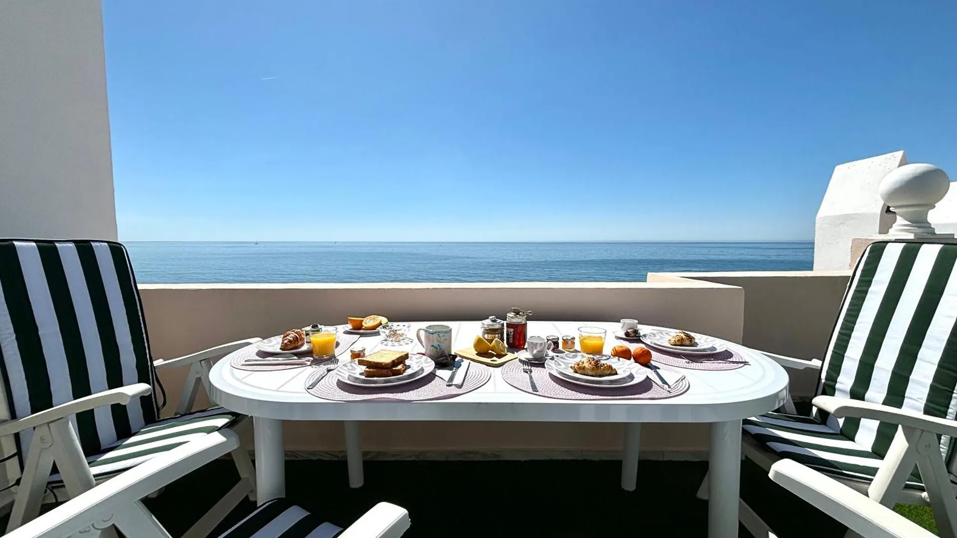 Diletta Beach Estepona 0*,  Spain