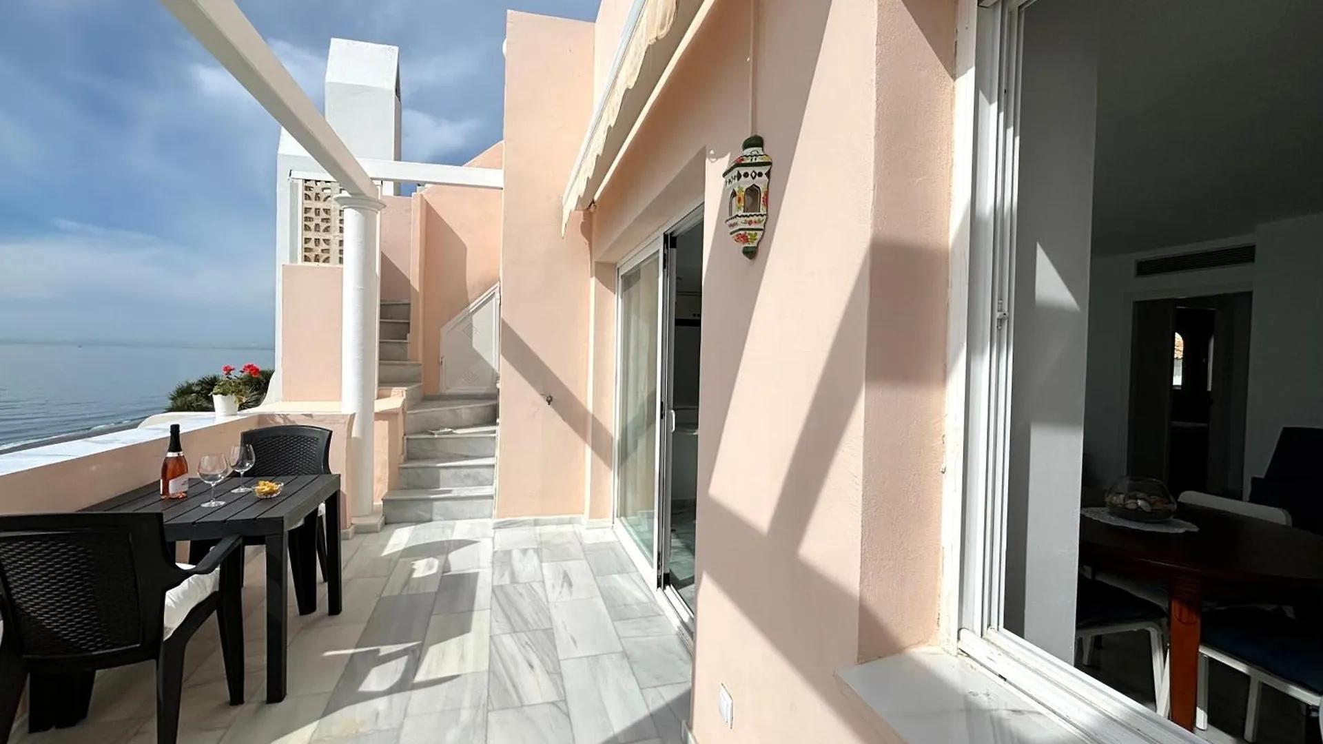 Diletta Beach Estepona Holiday home