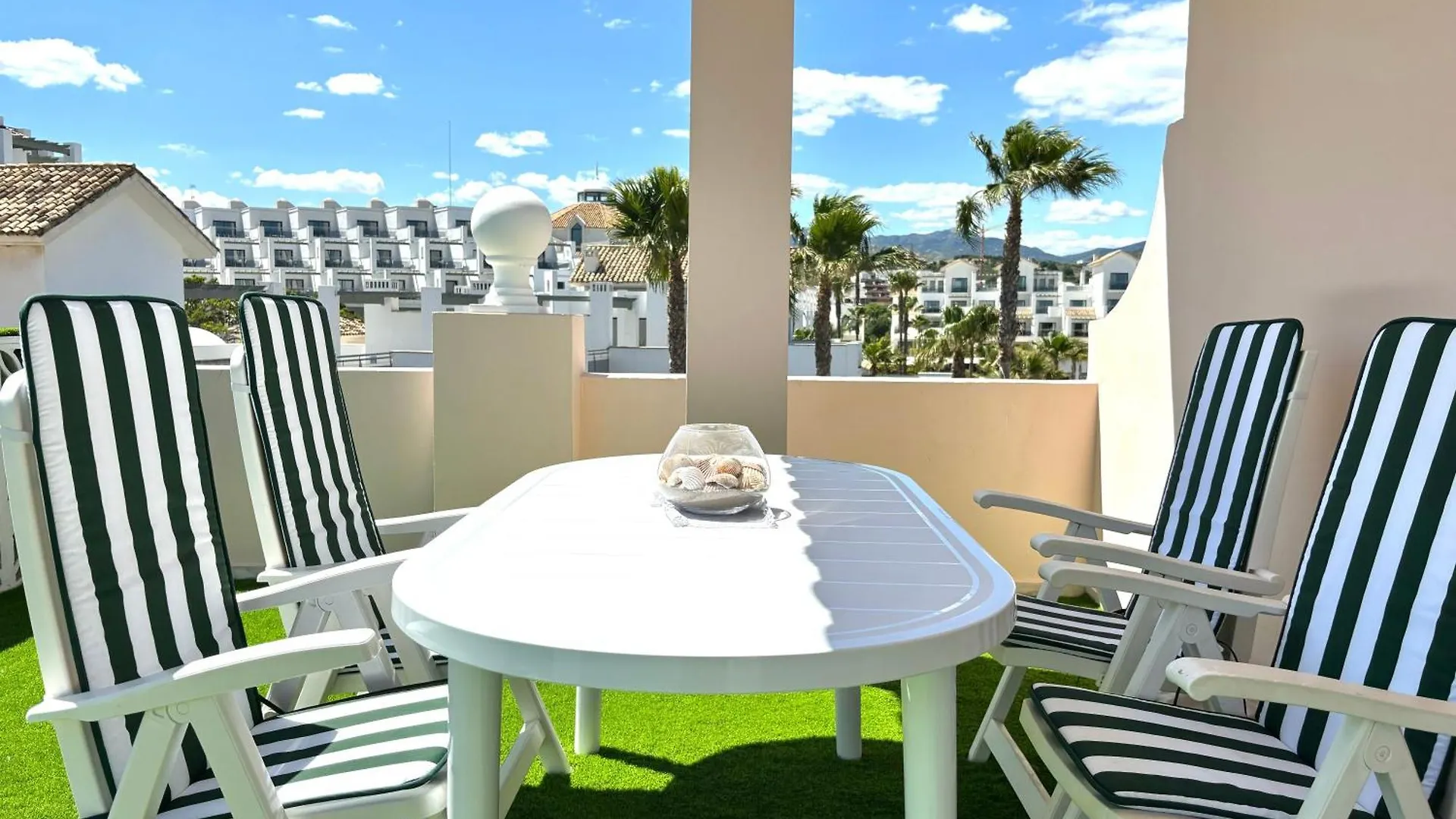Diletta Beach Estepona 0*,