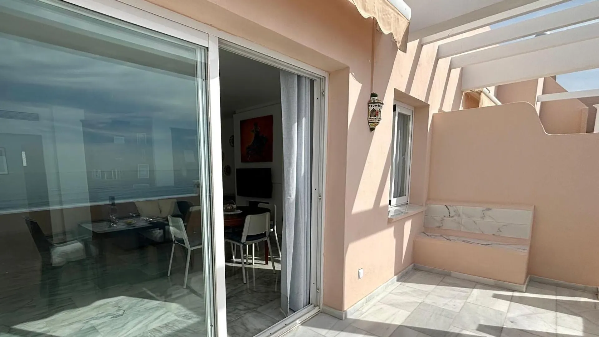 Diletta Beach Estepona