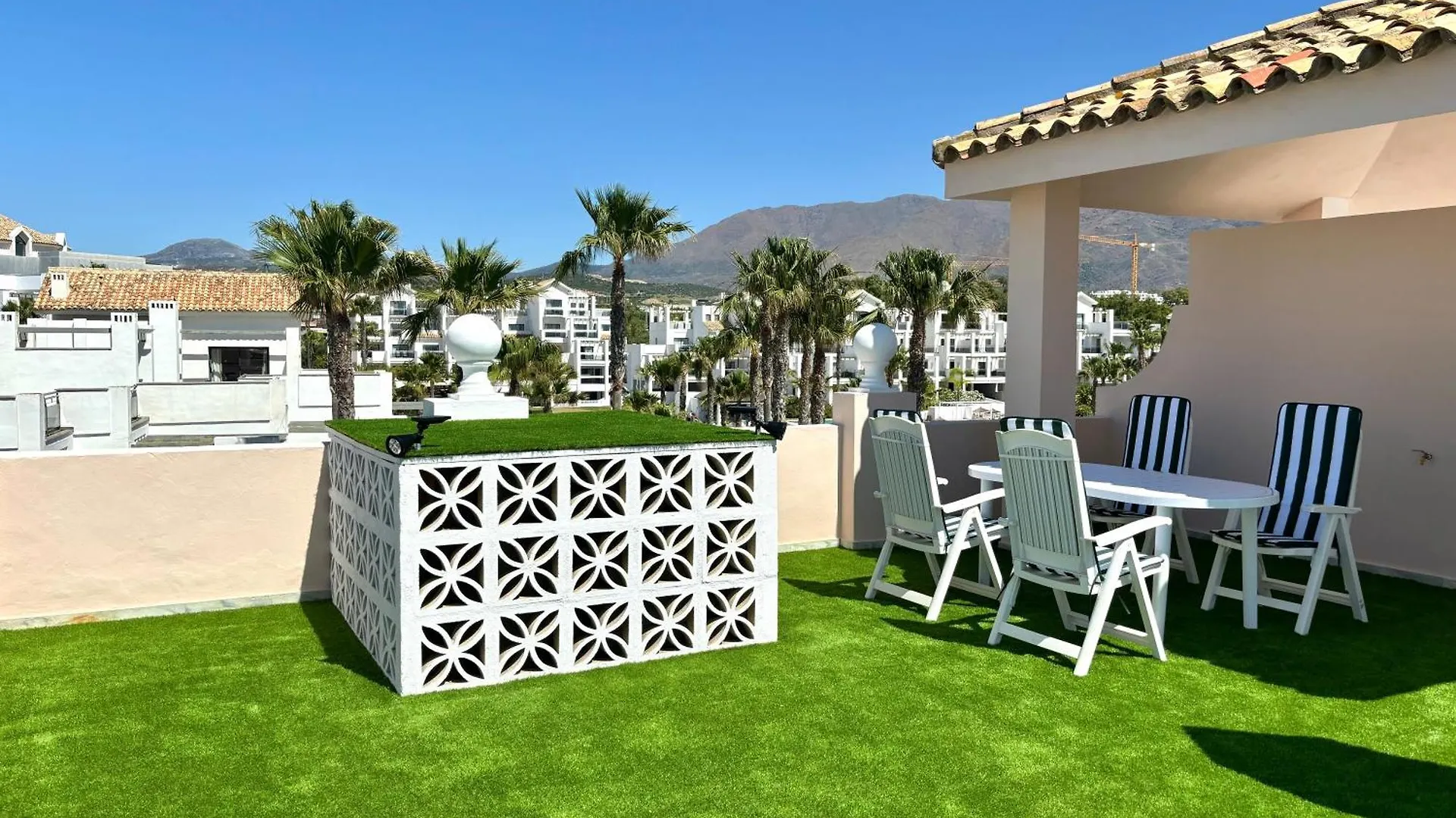 Diletta Beach Estepona 0*,  Spain