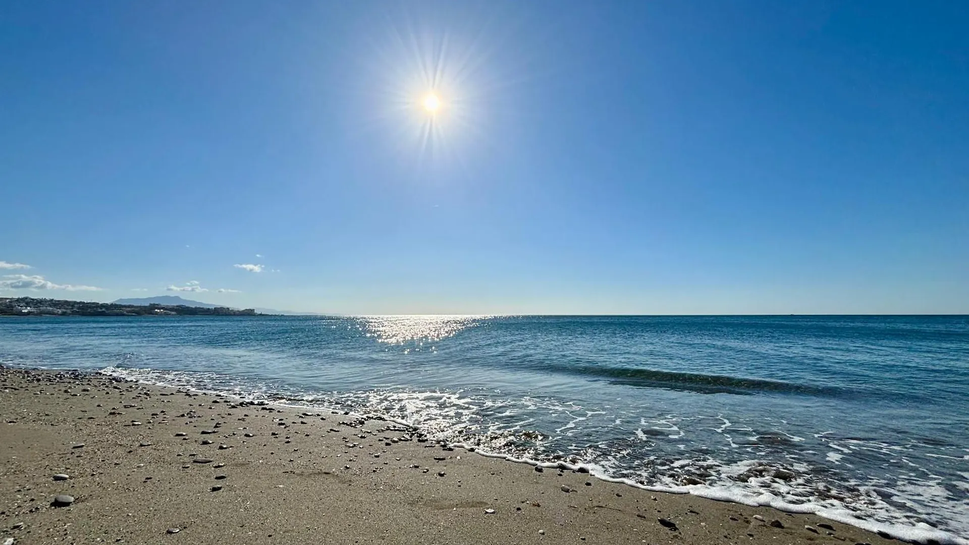Diletta Beach Estepona