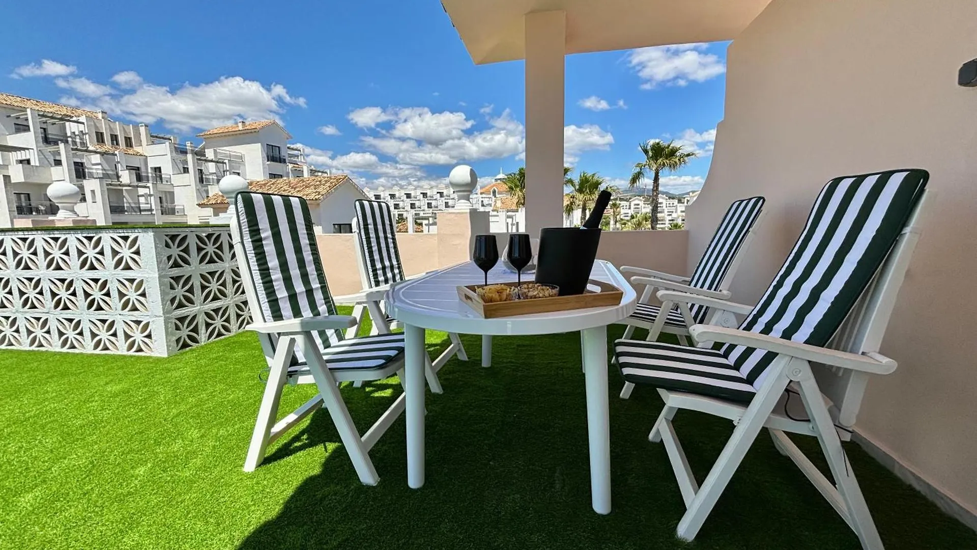Diletta Beach Estepona