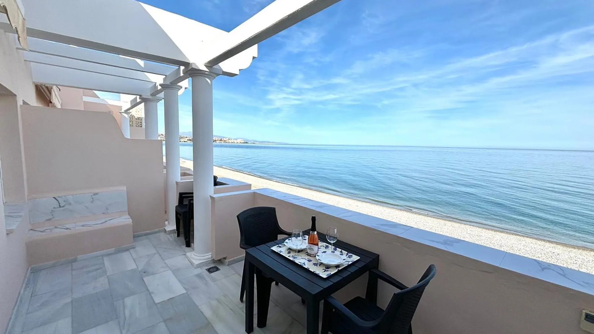Holiday home Diletta Beach Estepona