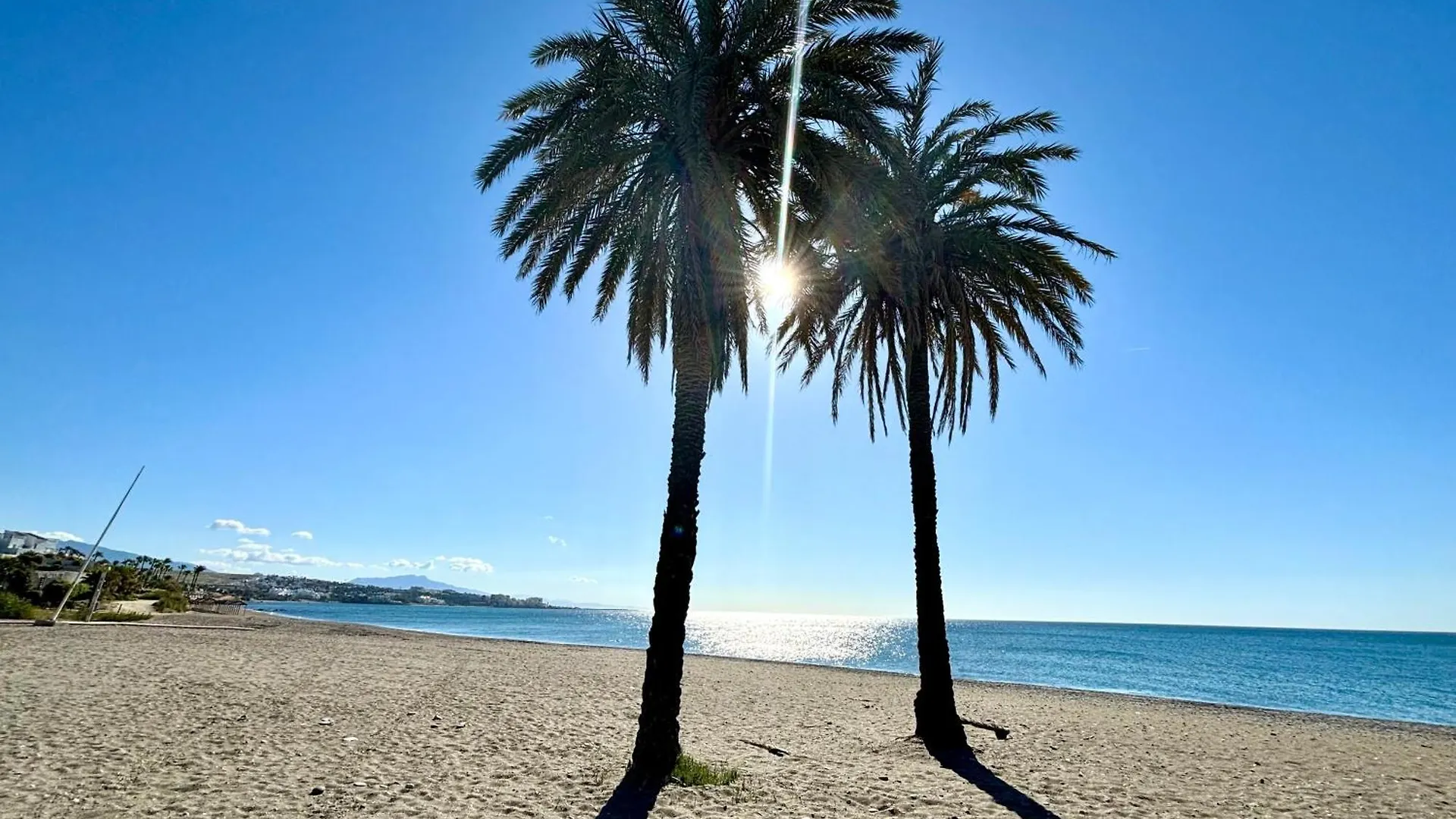 Holiday home Diletta Beach Estepona