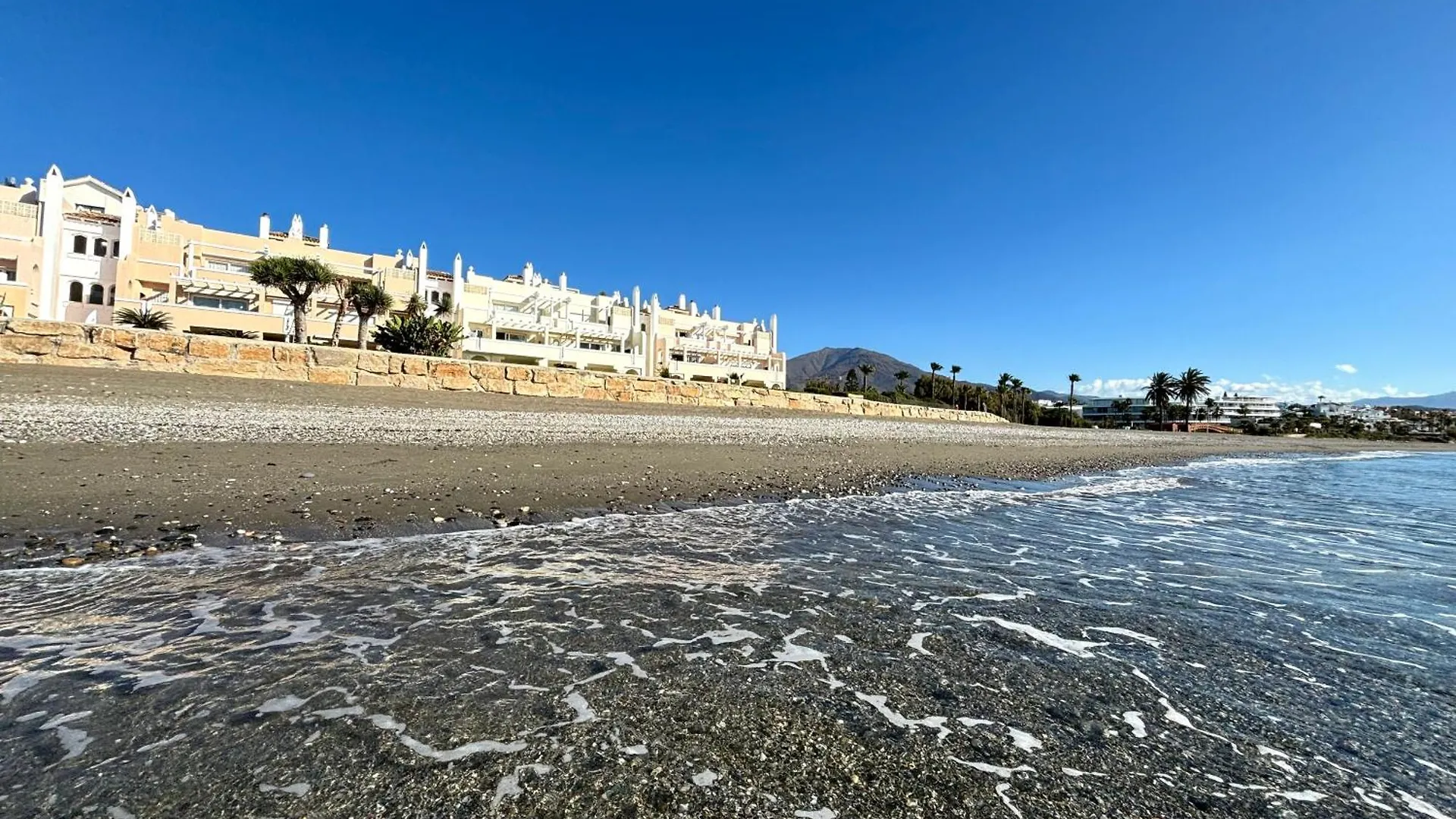 Diletta Beach Estepona Holiday home