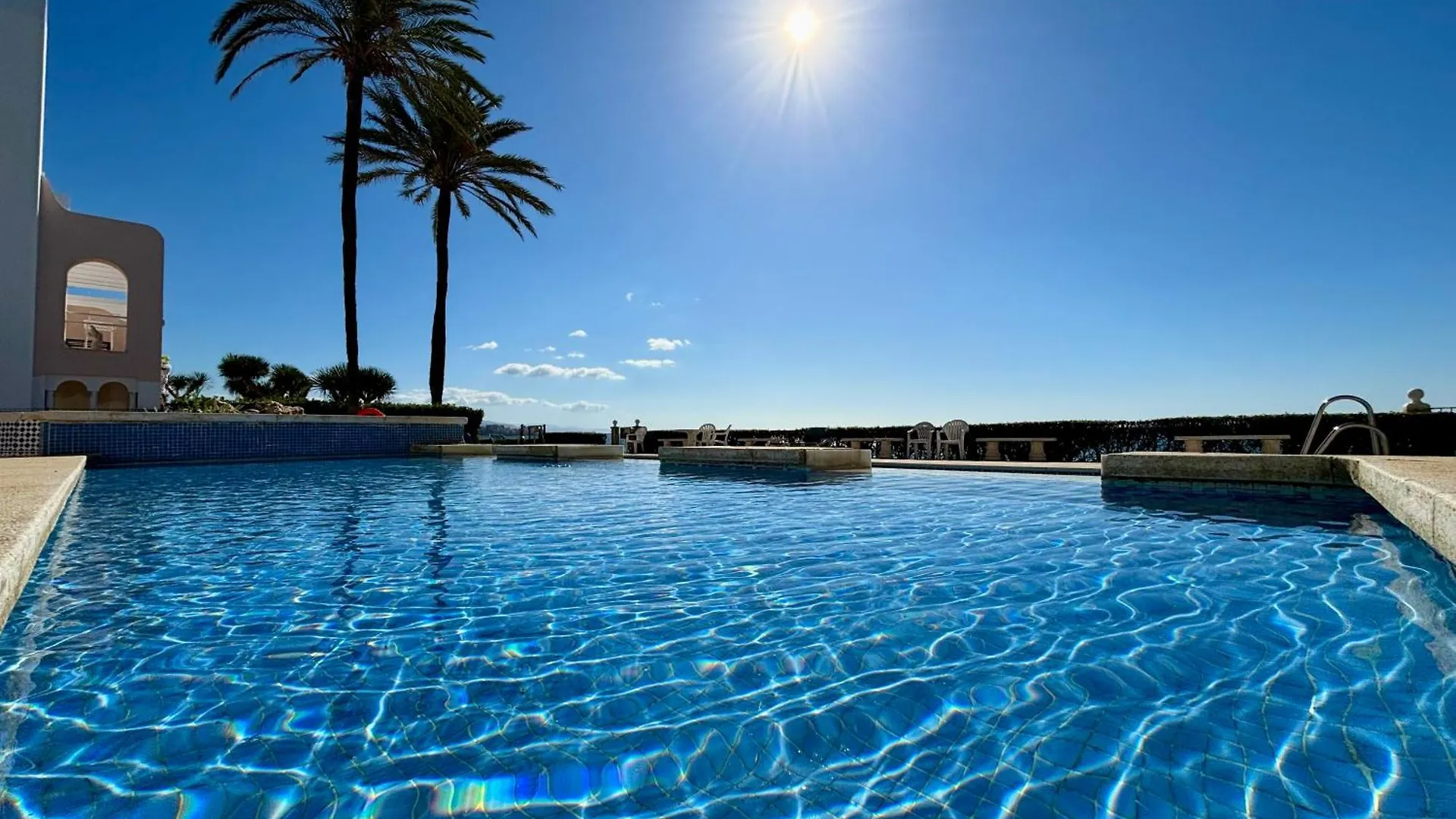 Diletta Beach Estepona Spain
