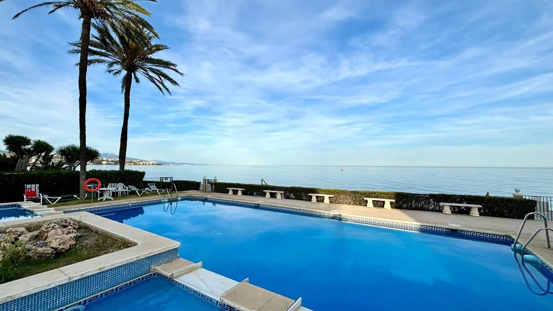 Diletta Beach Estepona Holiday home