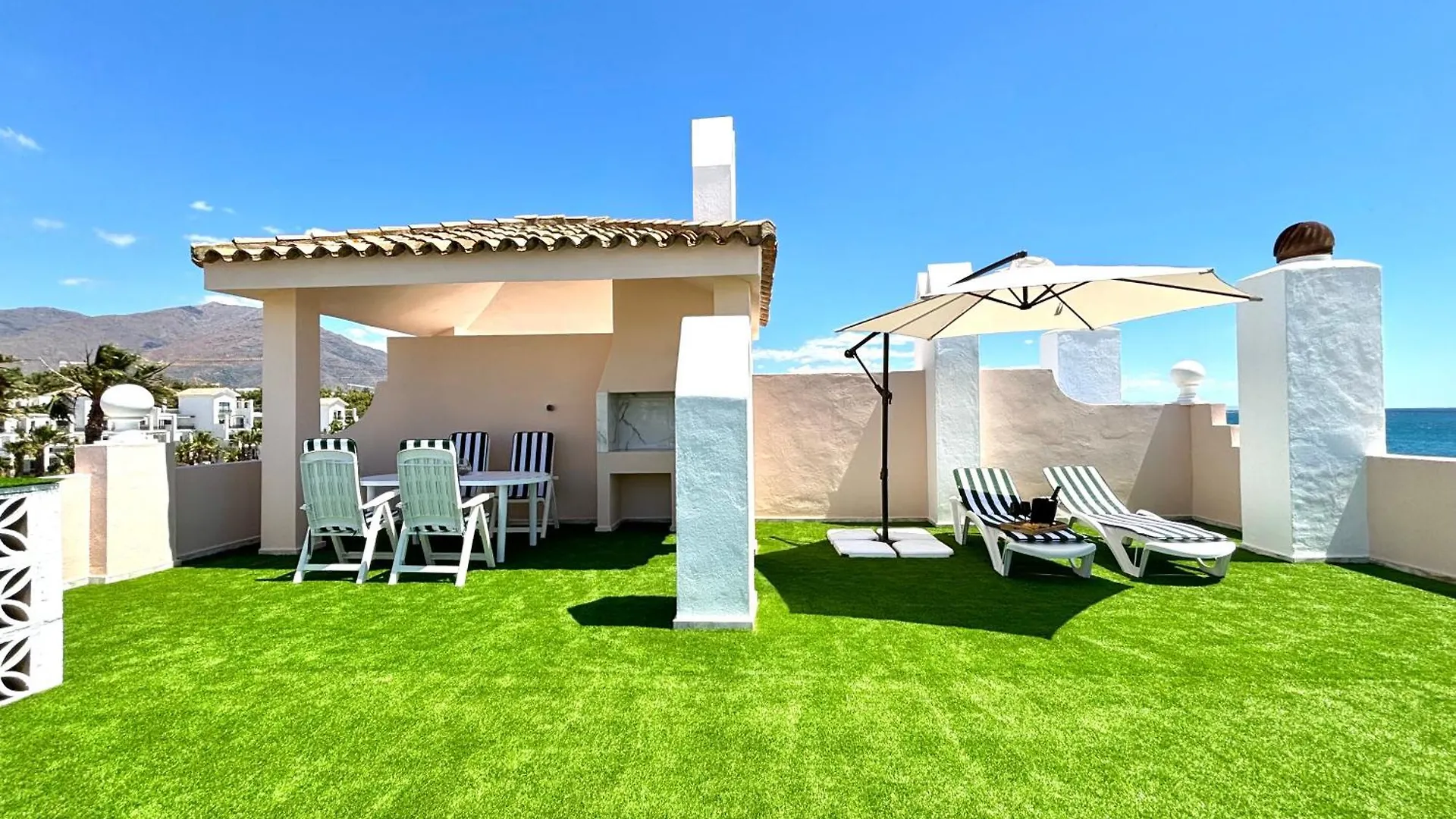 Diletta Beach Estepona Holiday home