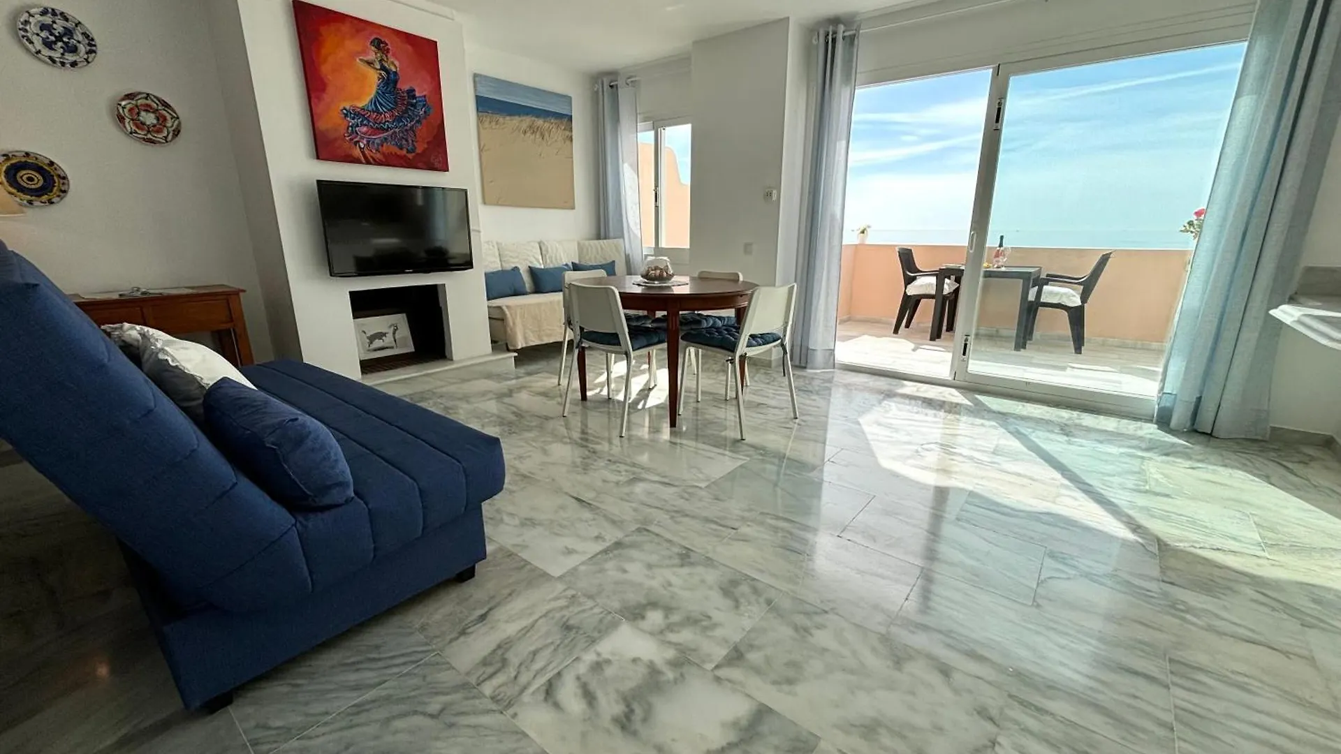 Diletta Beach Estepona
