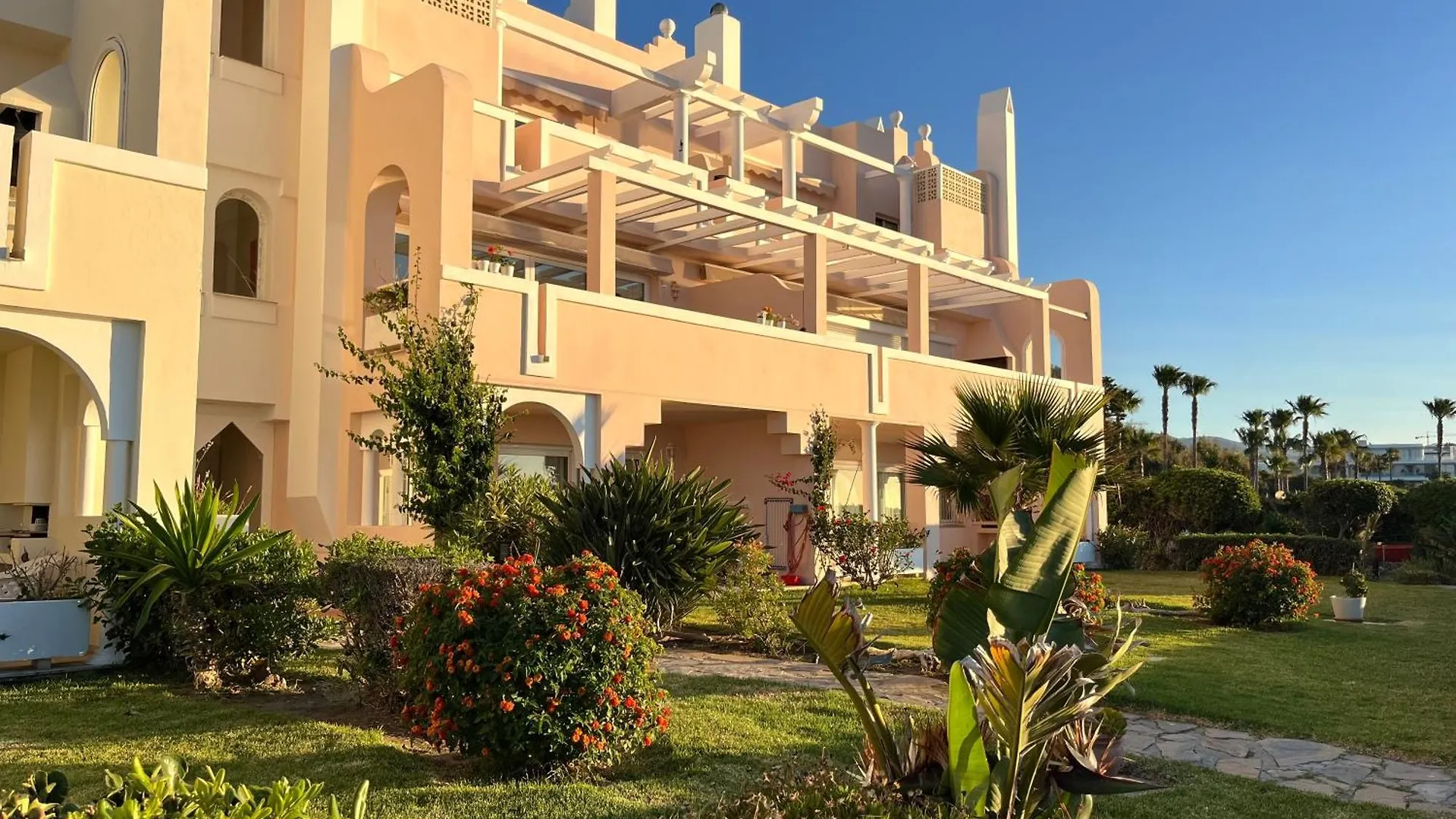 Holiday home Diletta Beach Estepona
