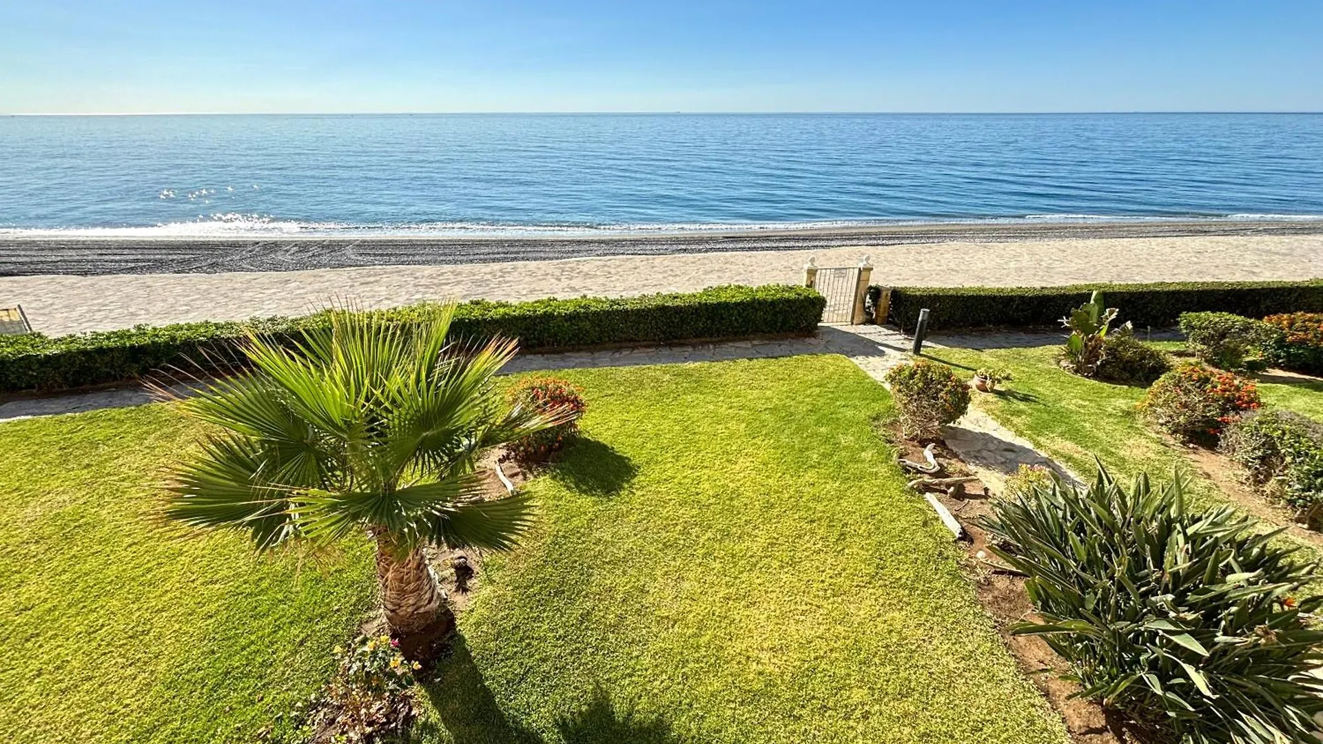 Diletta Beach Estepona Holiday home