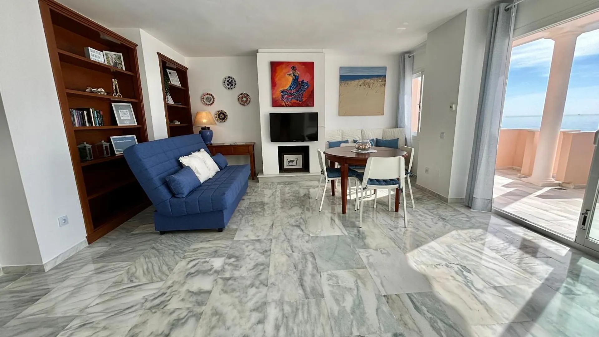 Diletta Beach Estepona