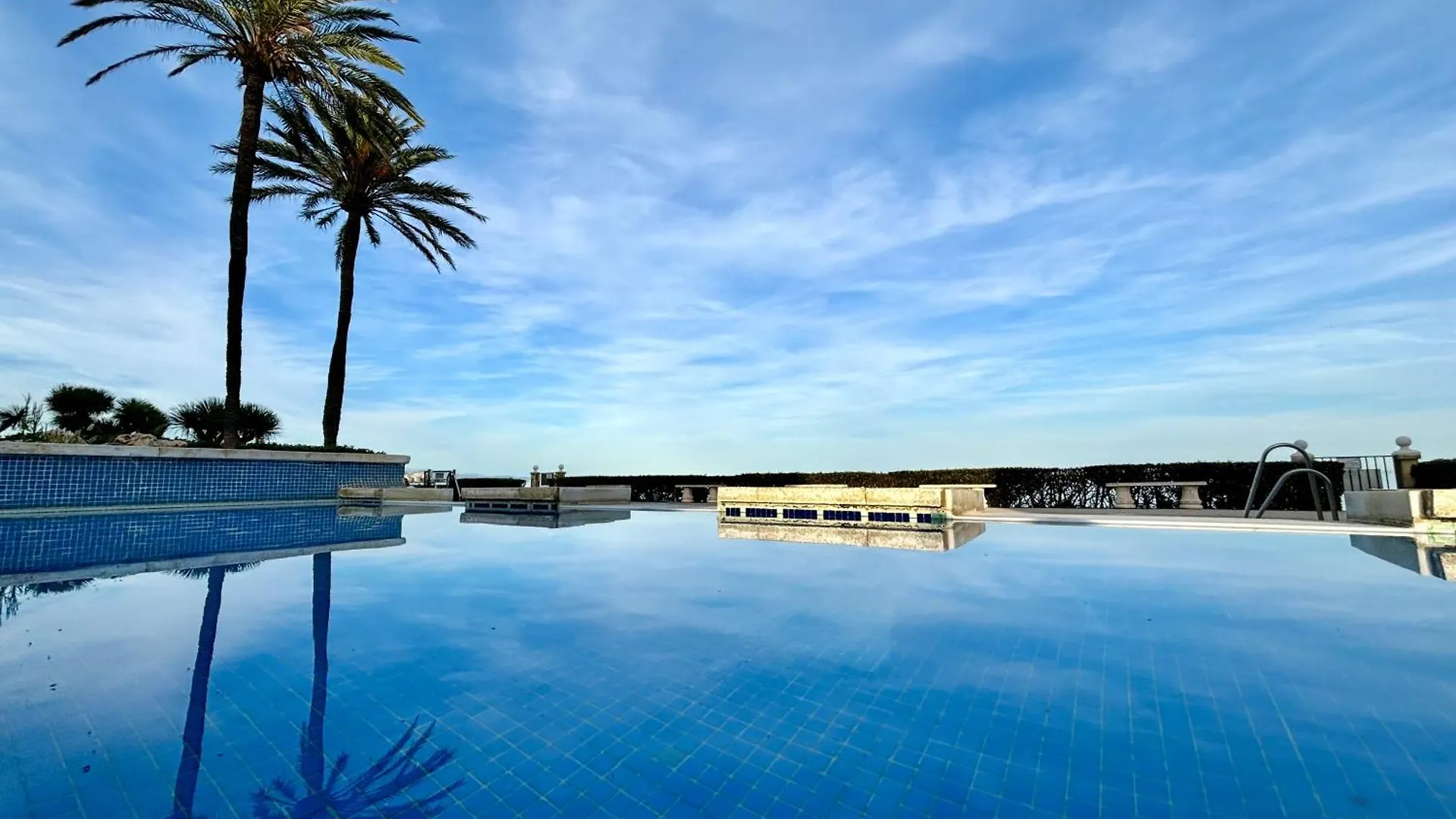 Diletta Beach Estepona Spain