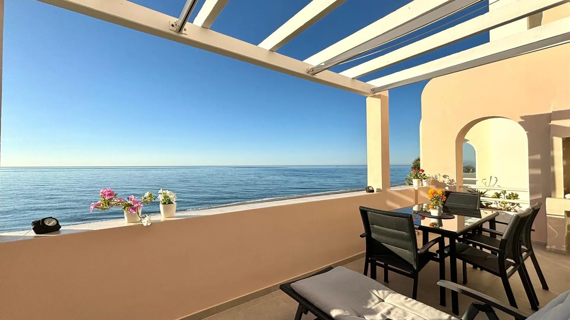 Diletta Beach Estepona