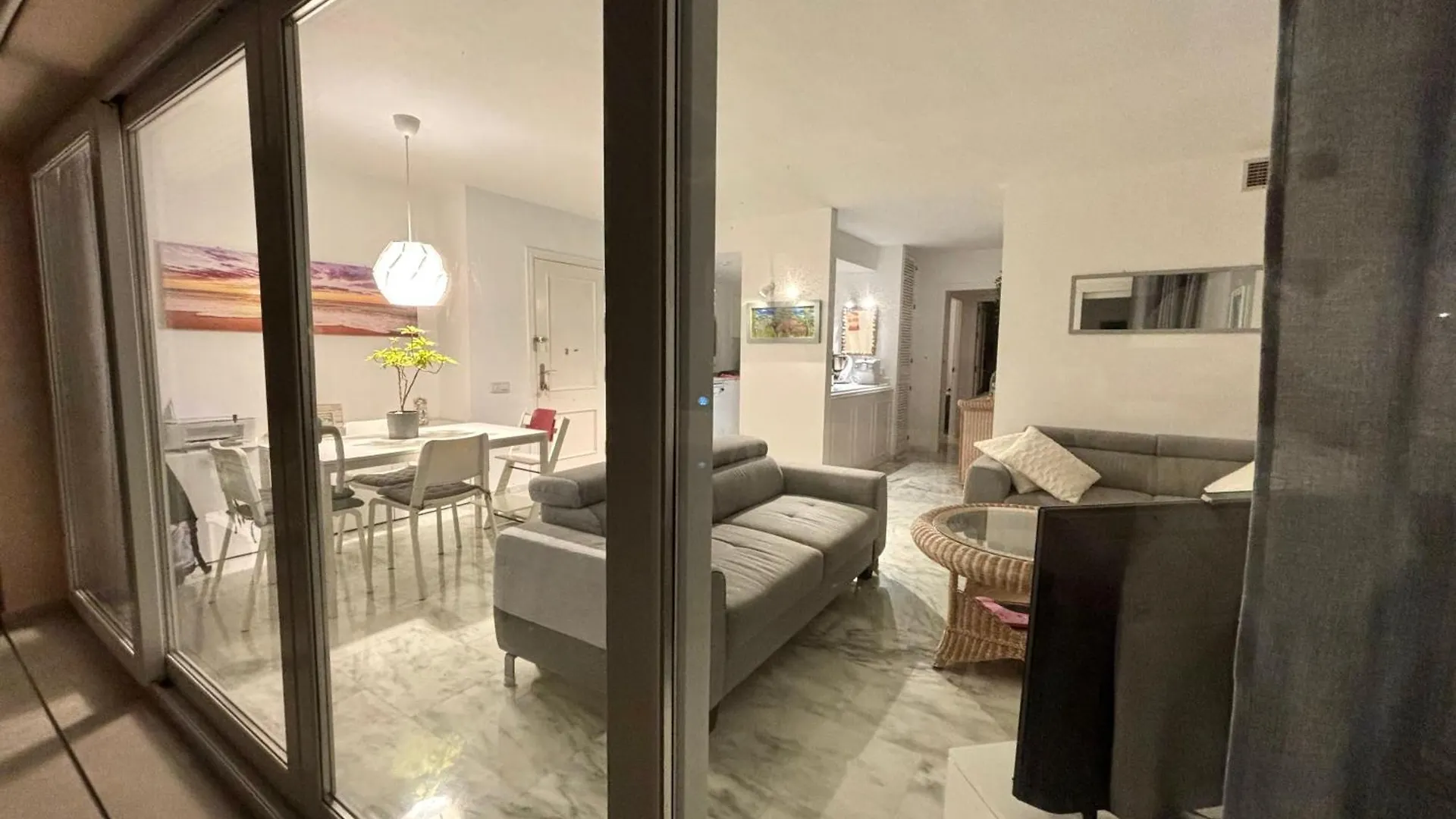 Holiday home Diletta Beach Estepona