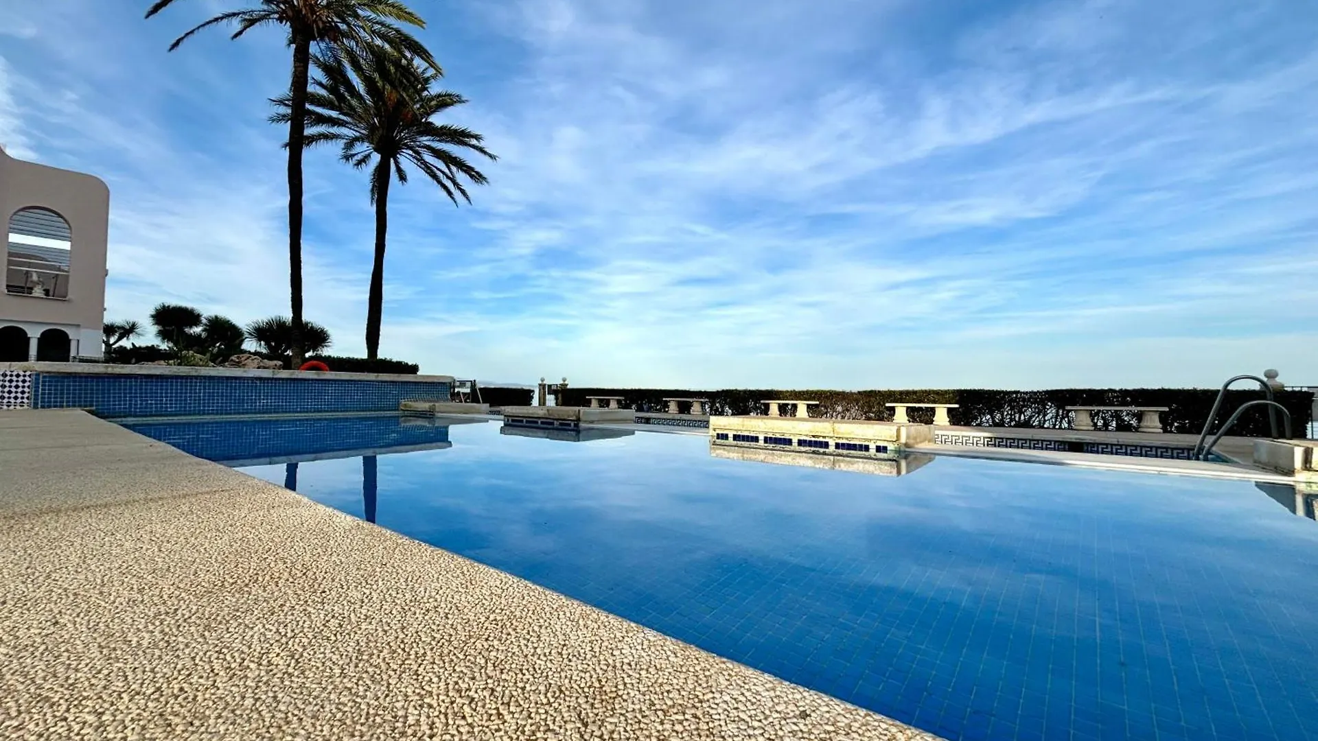 Diletta Beach Estepona Spain