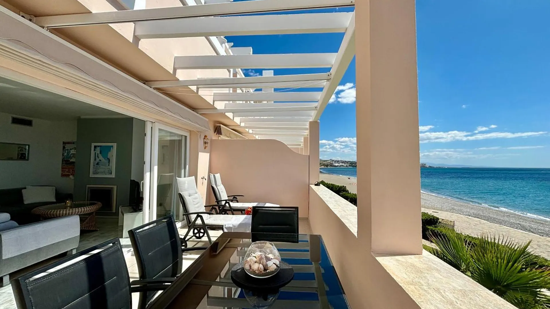 Diletta Beach Estepona 0*,  Spain