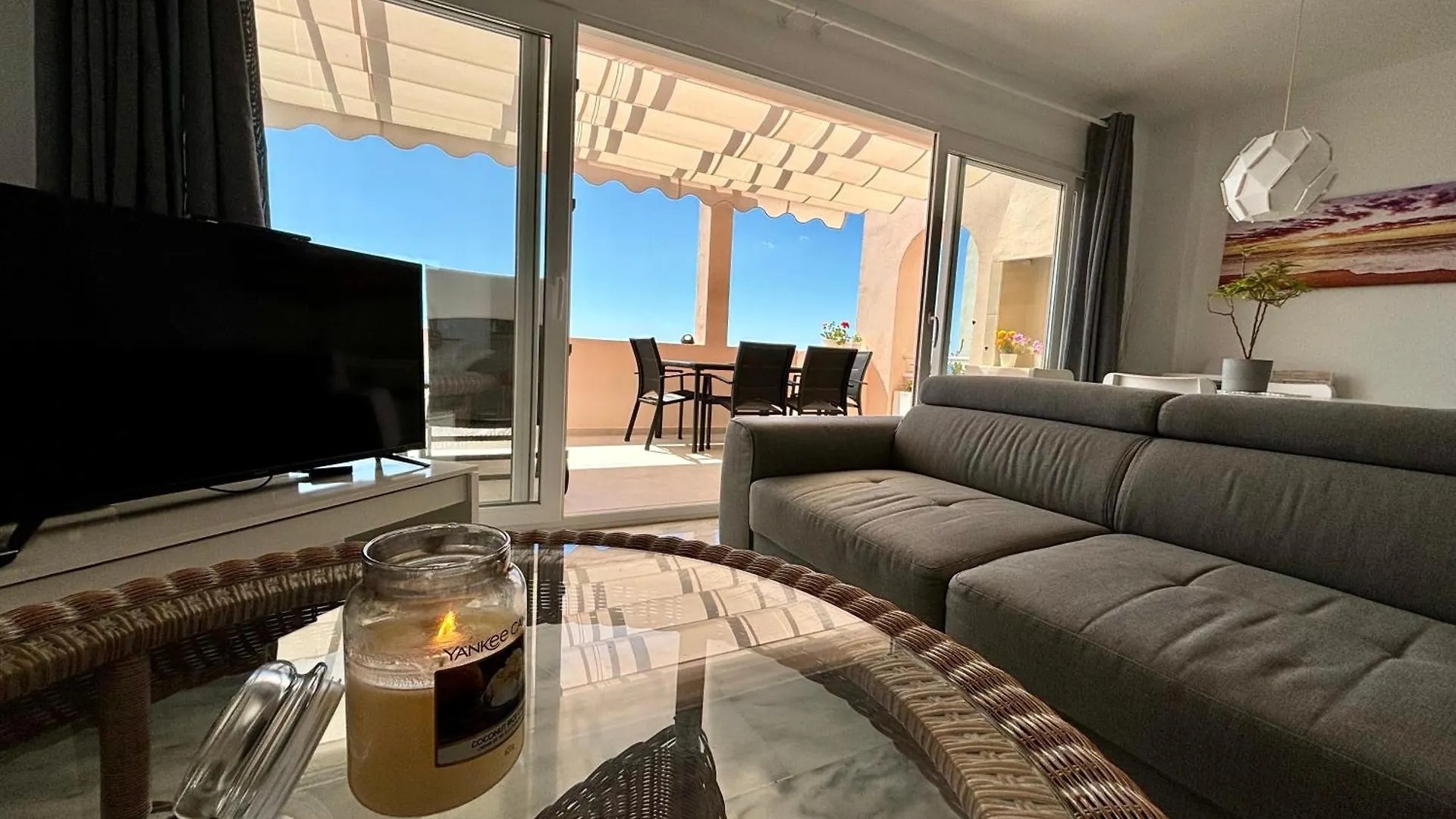 Diletta Beach Estepona Holiday home